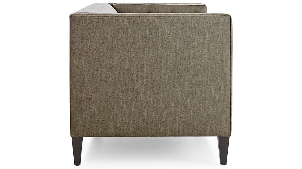 Kiến Trúc Nhà Sang