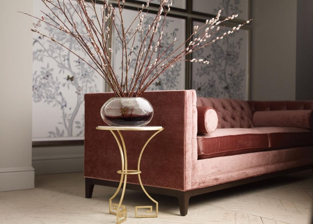 Kiến Trúc Nhà Sang