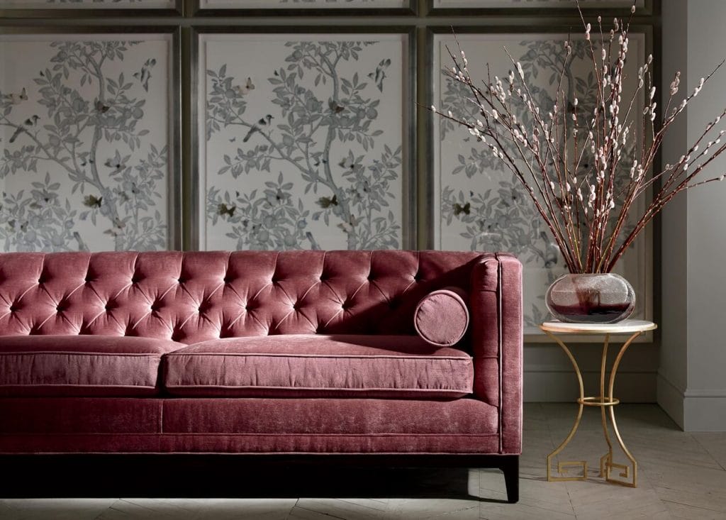 Kiến Trúc Nhà Sang