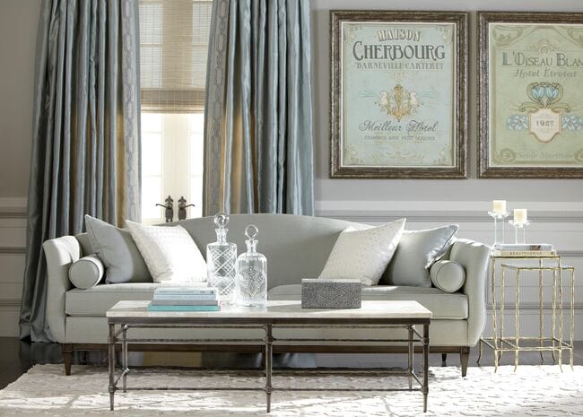 Kiến Trúc Nhà Sang