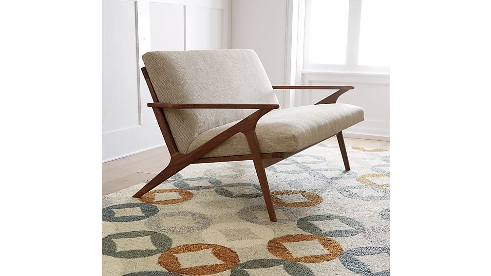 Kiến Trúc Nhà Sang