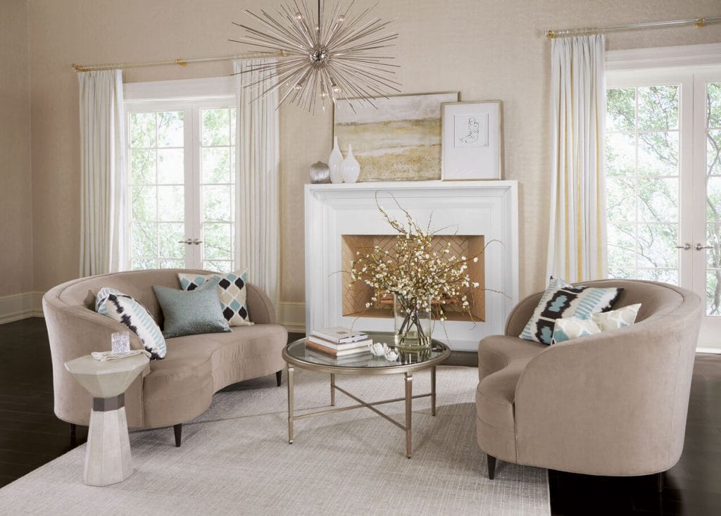 Kiến Trúc Nhà Sang