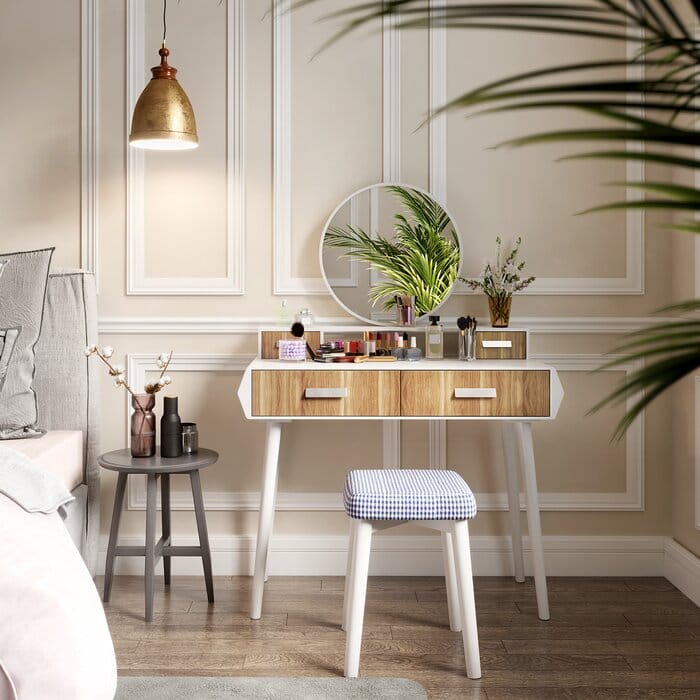 Kiến Trúc Nhà Sang