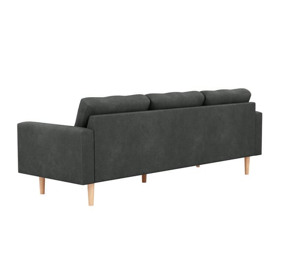 Kiến Trúc Nhà Sang