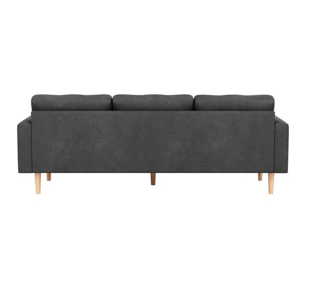 Kiến Trúc Nhà Sang