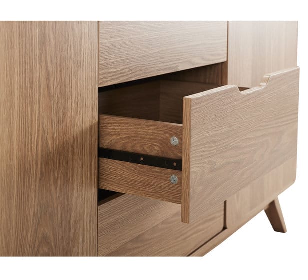 Kiến Trúc Nhà Sang