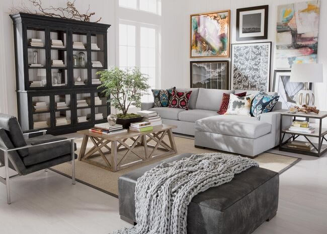 Kiến Trúc Nhà Sang