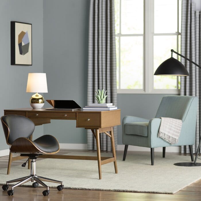 Kiến Trúc Nhà Sang