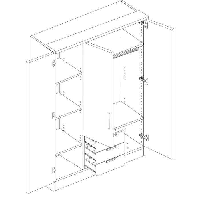 Kiến Trúc Nhà Sang