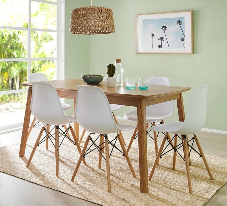 Kiến Trúc Nhà Sang