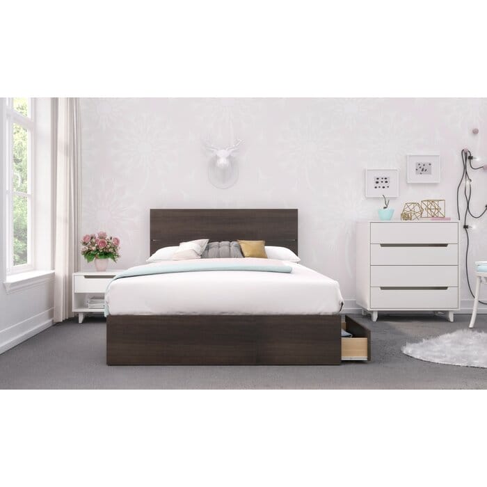 Kiến Trúc Nhà Sang