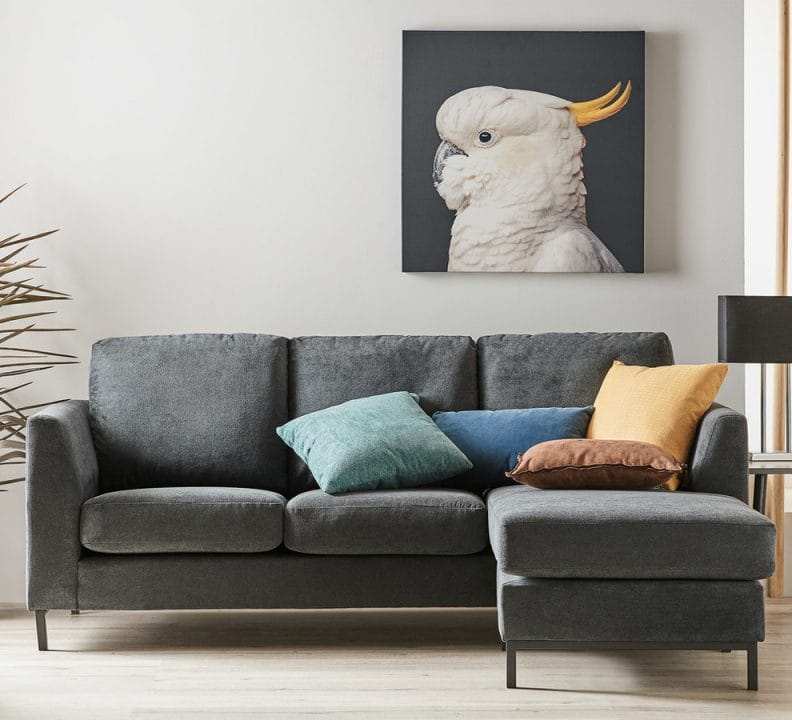 Kiến Trúc Nhà Sang