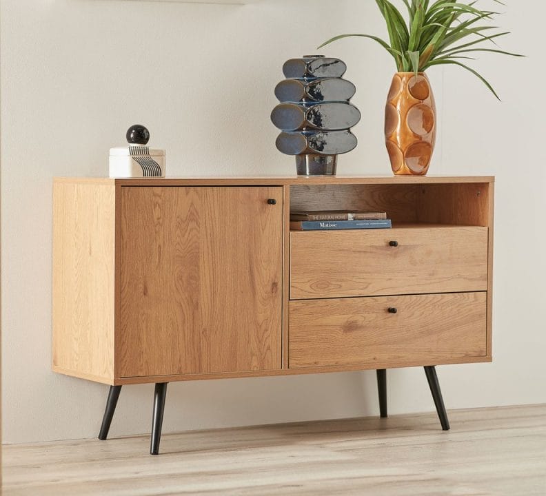 Kiến Trúc Nhà Sang