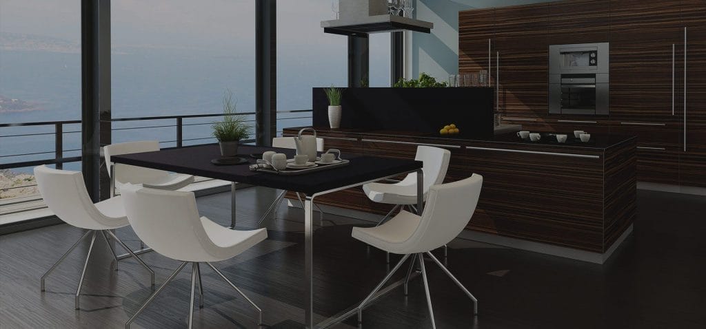 Kiến Trúc Nhà Sang