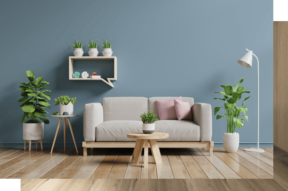 Kiến Trúc Nhà Sang