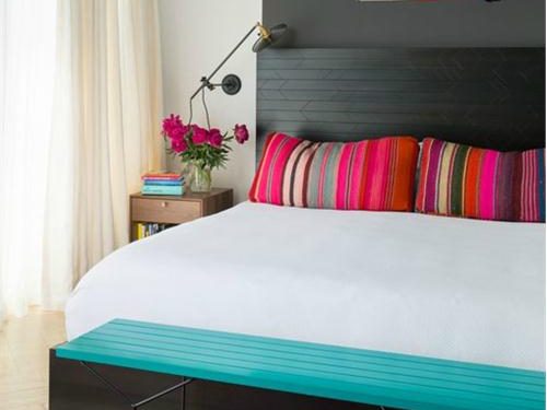 10 gợi ý tuyệt vời cho những ai đang muốn làm đẹp phòng ngủ