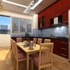 Nội thất gỗ phòng ăn cho chung cư BG2893