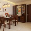 Nội thất gỗ phòng ăn đẹp BG9192