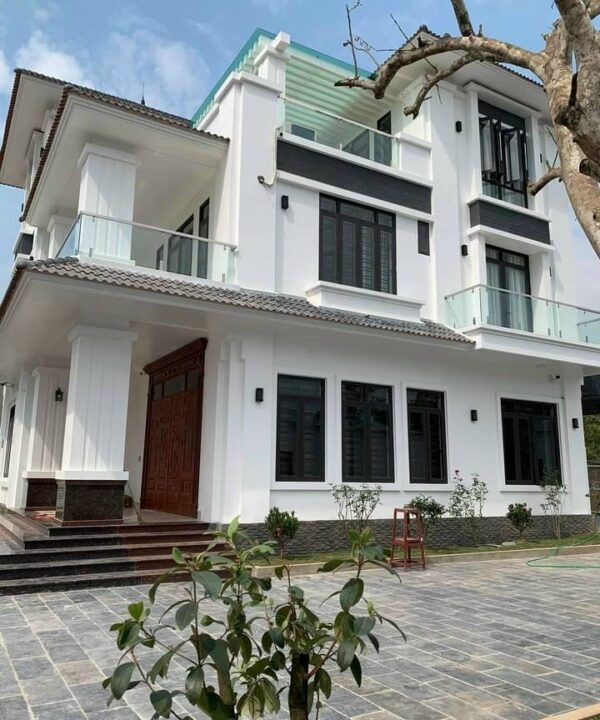 Cửa nhôm Xingfa đẹp