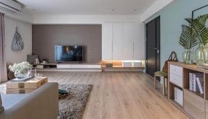 Ưu và nhược điểm của Sàn nhựa giả gỗ mới cập nhật 2022