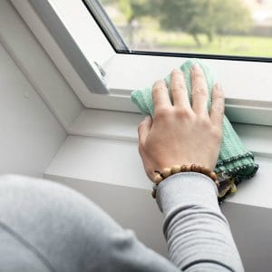 Mách bạn mẹo bảo quản cửa nhôm kính đúng cách