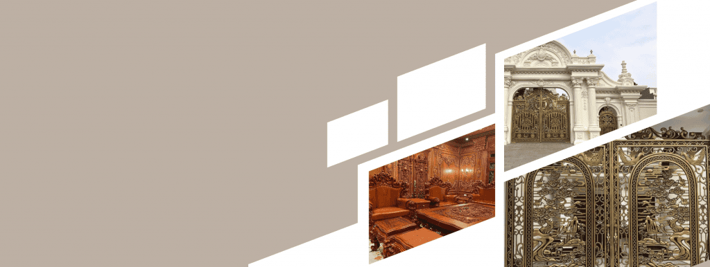 Kiến Trúc Nhà Sang