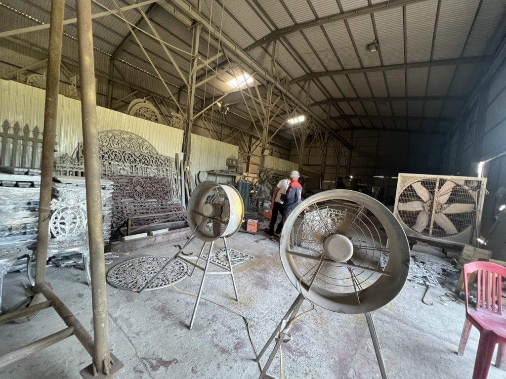 Kiến Trúc Nhà Sang