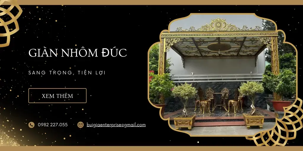 Kiến Trúc Nhà Sang