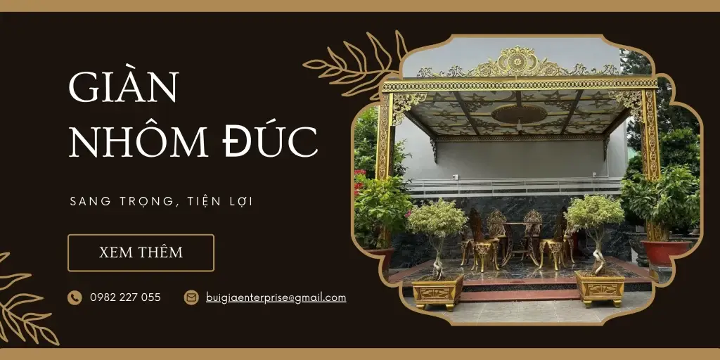 Kiến Trúc Nhà Sang