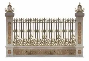 Kiến Trúc Nhà Sang